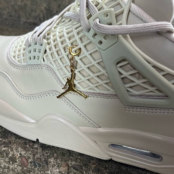 Air Jordan 4 Net - Picture 8 of 10